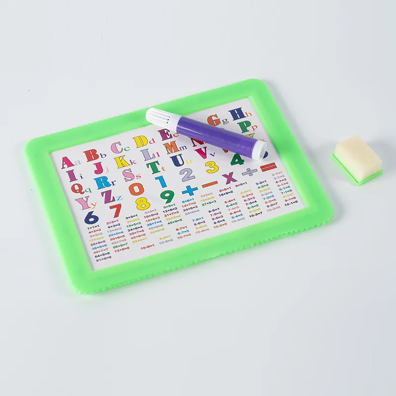 Waarom is educatief speelgoed met plastic onderdelen essentieel voor modern leren?