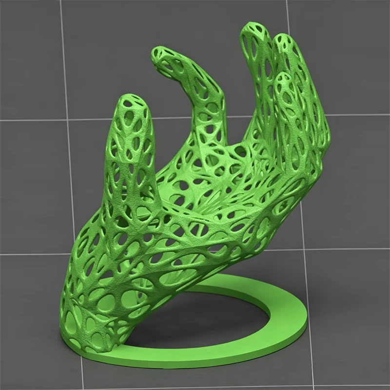 Diensten voor optimalisatie van 3D-modellen