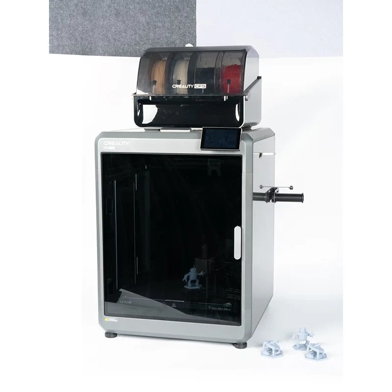 Snelle prototypeservice voor 3D-printen