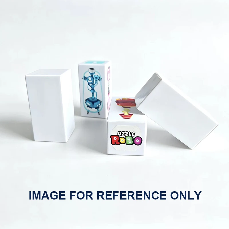 Aangepaste UV-afdrukservices