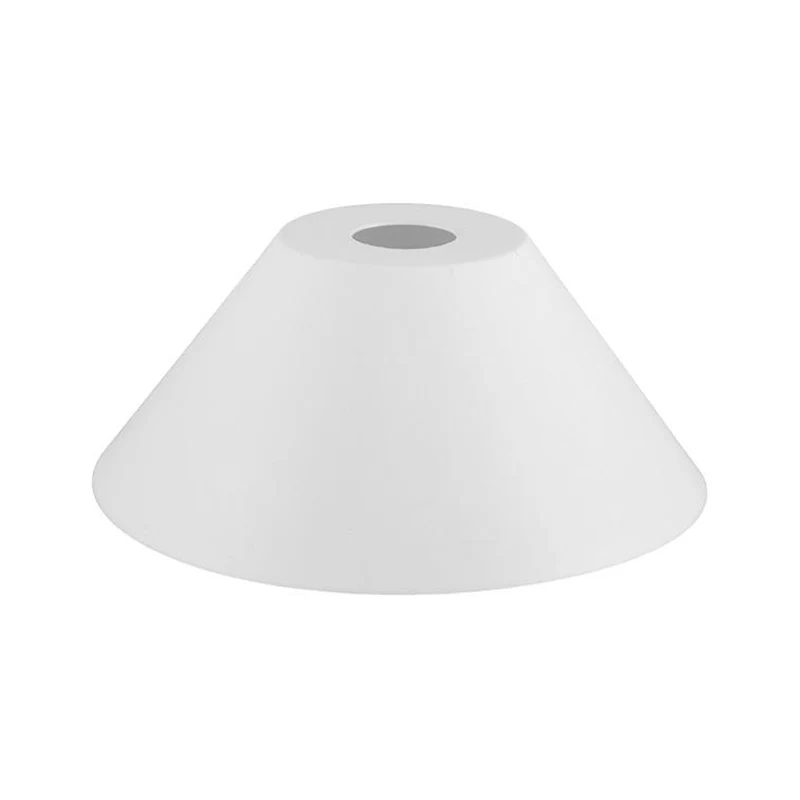 Decoratieve LED-lampenkappen