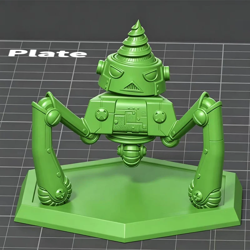 3D Model Optimization Services