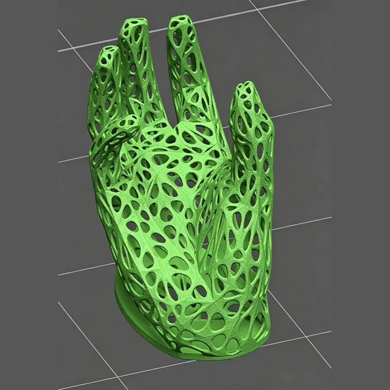 3D Model Optimization Services
