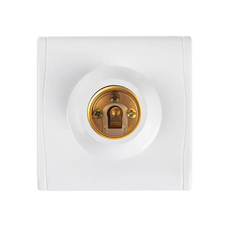 LED-lamp Kunststof voet