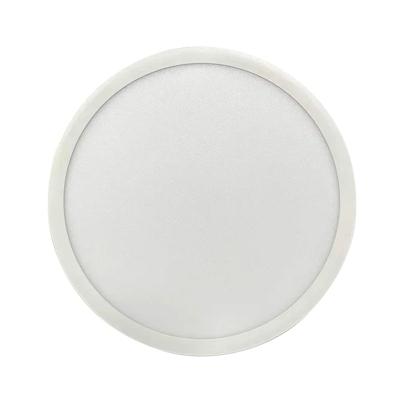 LED-lamp kunststof tinten