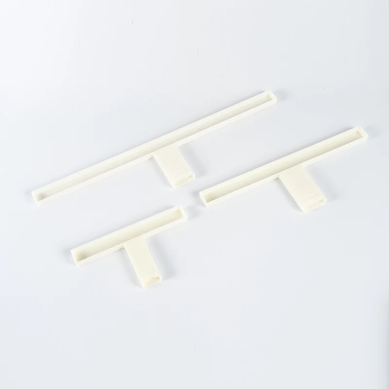 LED-verlichtingsarmatuur Kunststof behuizingen