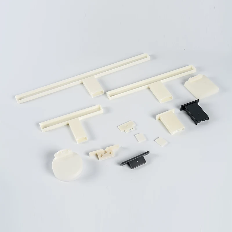 LED-verlichting Kunststof accessoires