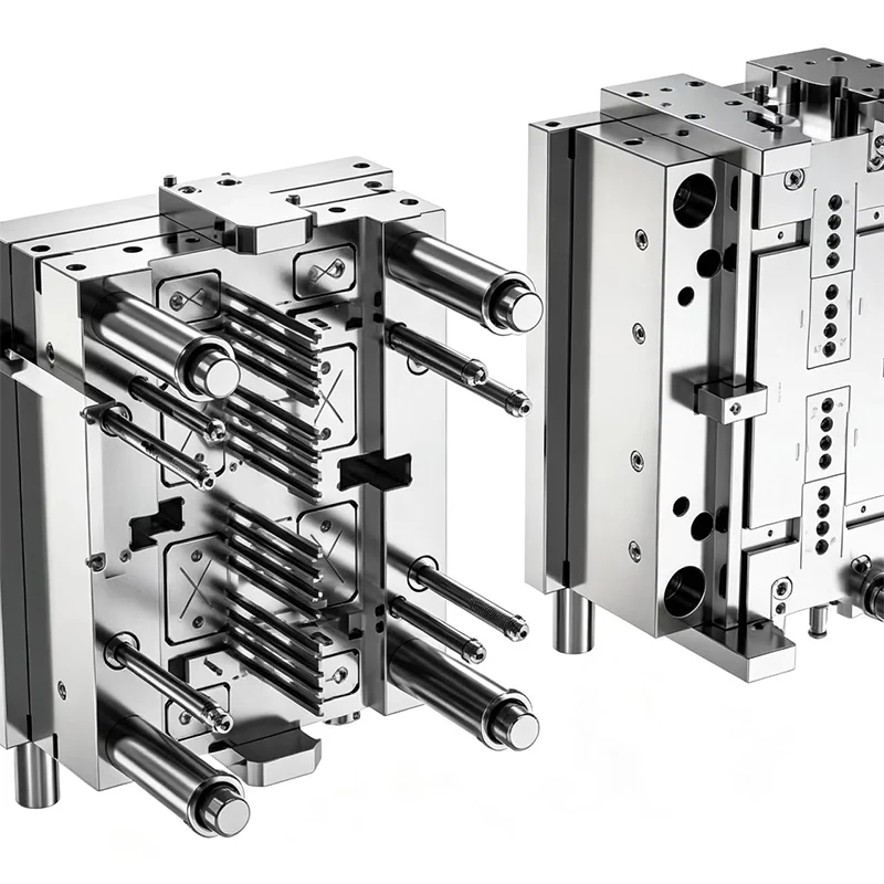 Snelle prototype-tooling