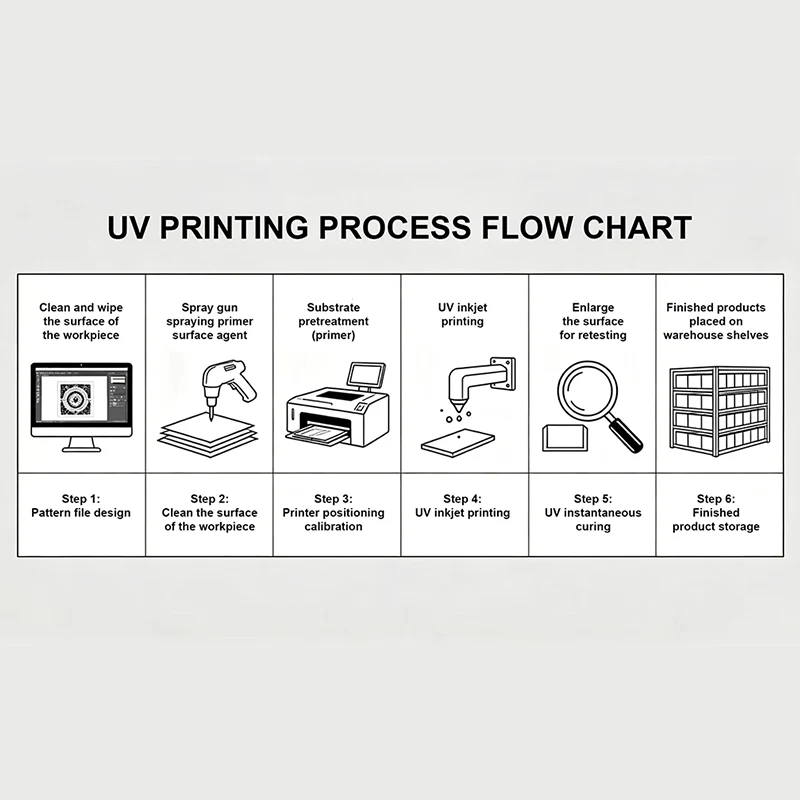 UV-coatingservice