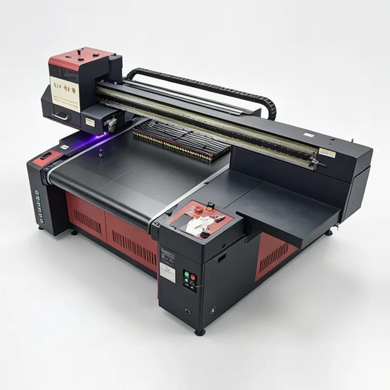 UV-afdrukdiensten